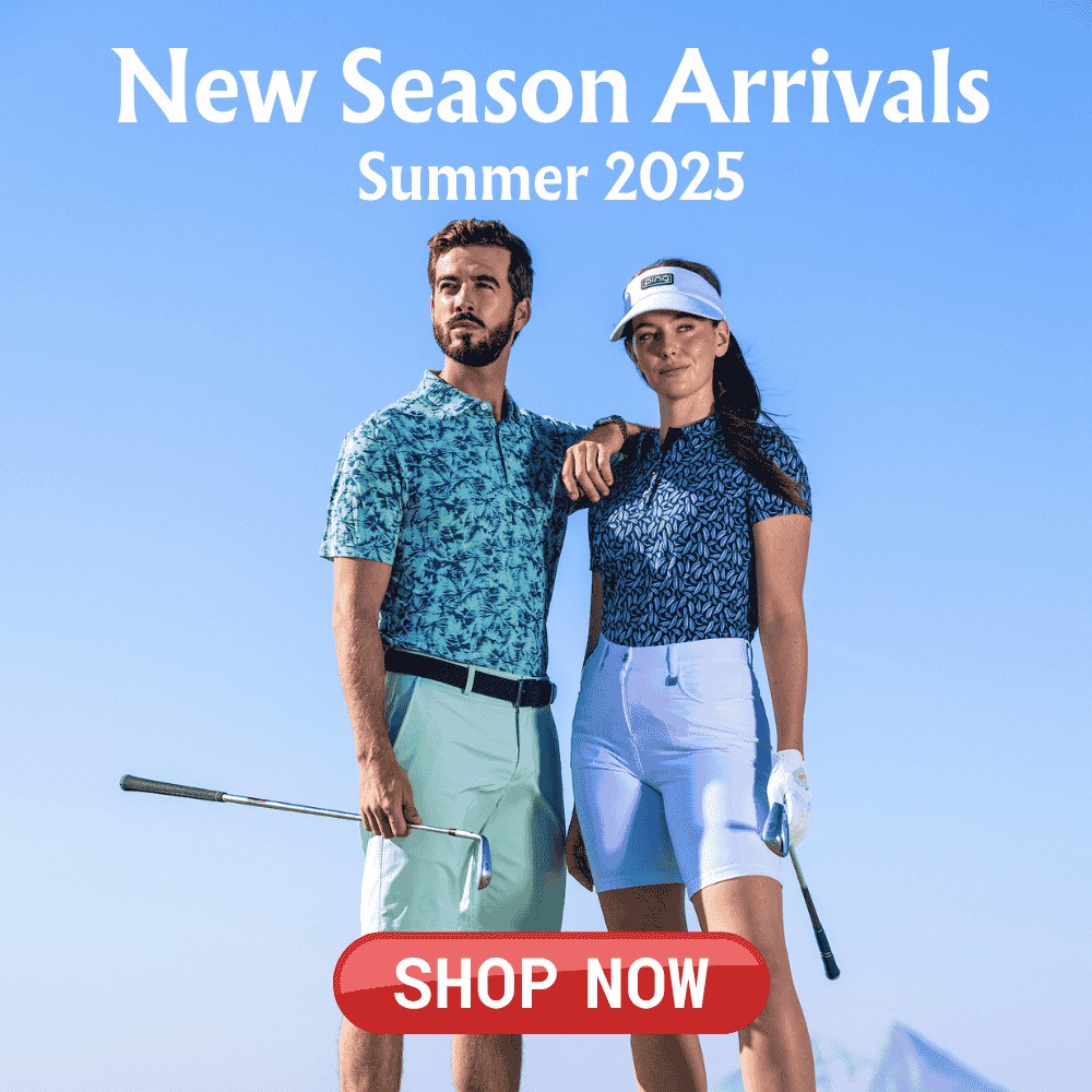 New Season Apparel